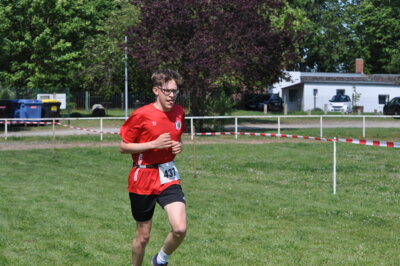 Foto des Albums: 19. Brüssower Pokallauf