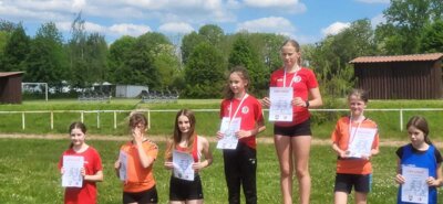 Foto des Albums: 19. Brüssower Pokallauf