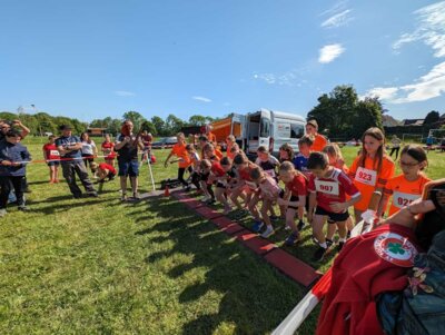 Foto des Albums: 19. Brüssower Pokallauf