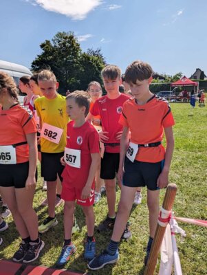 Foto des Albums: 19. Brüssower Pokallauf