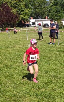 Foto des Albums: 19. Brüssower Pokallauf (21.​05.​2024)