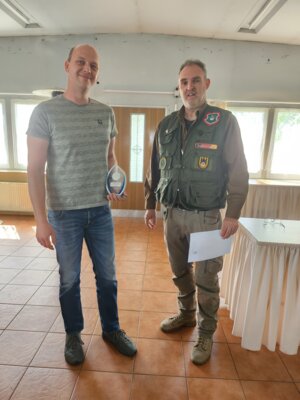 Fotoalbum Maipokal 2024