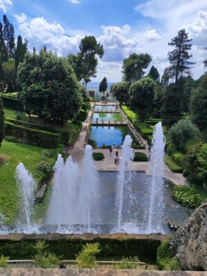 Foto des Albums: Pilgerreise ROM 2024