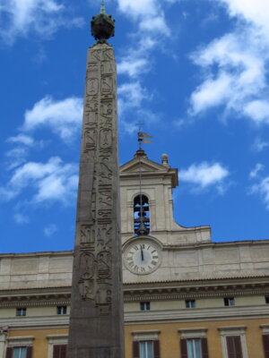 Foto des Albums: Pilgerreise ROM 2024