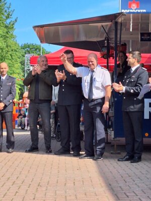 Foto des Albums: 30 Jahre JFW (27.05.2024)