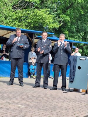 Foto des Albums: 30 Jahre JFW (27.05.2024)