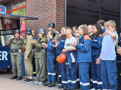 Foto des Albums: 30 Jahre JFW (27.05.2024)