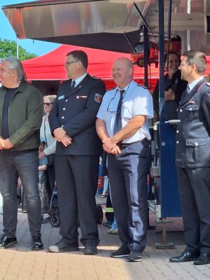 Foto des Albums: 30 Jahre JFW (27.05.2024)