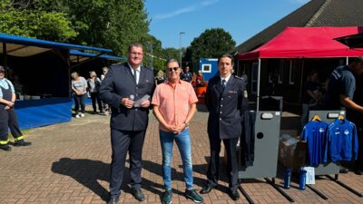 Foto des Albums: 30 Jahre JFW (27.05.2024)