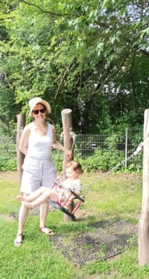 Foto des Albums: Papabasteln und Muttertag