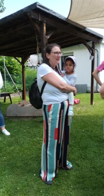 Foto des Albums: Papabasteln und Muttertag