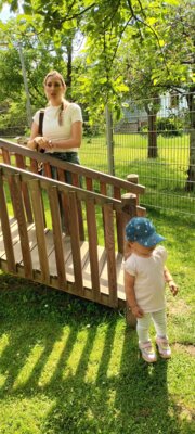 Foto des Albums: Papabasteln und Muttertag