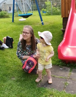 Foto des Albums: Papabasteln und Muttertag