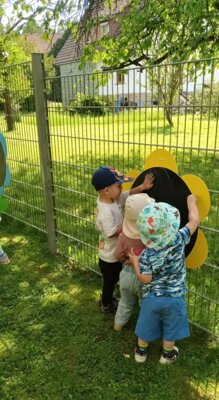 Foto des Albums: Papabasteln und Muttertag