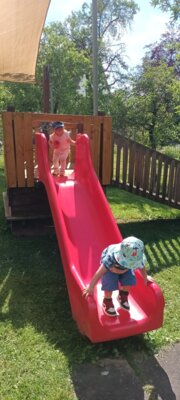 Foto des Albums: Papabasteln und Muttertag