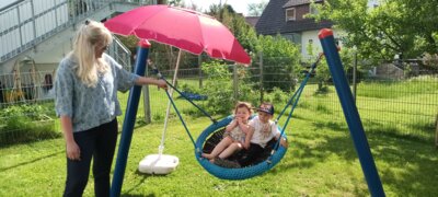 Foto des Albums: Papabasteln und Muttertag