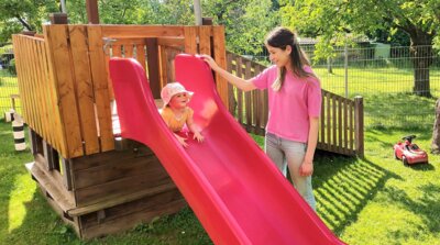 Foto des Albums: Papabasteln und Muttertag