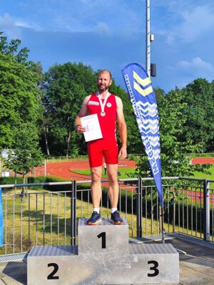Foto des Albums: LM Einzel Senioren, Königs Wusterhausen