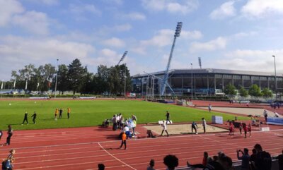 Foto des Albums: Ostseepokal
