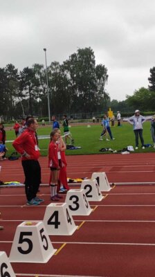 Foto des Albums: Ostseepokal