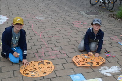 Fotoalbum Schulfest 2024