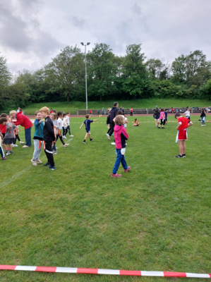 Foto des Albums: Sportfest 2024