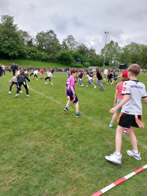 Foto des Albums: Sportfest 2024