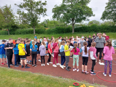 Foto des Albums: Sportfest 2024
