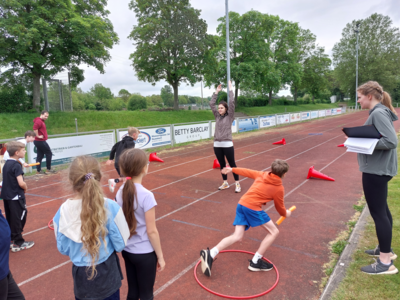 Foto des Albums: Sportfest 2024