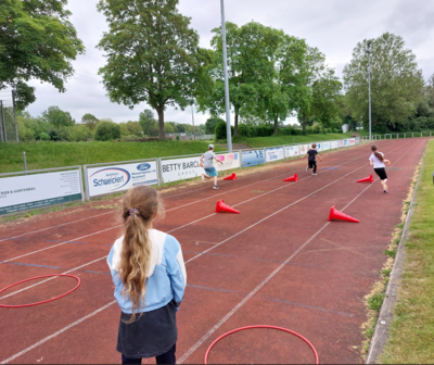 Foto des Albums: Sportfest 2024
