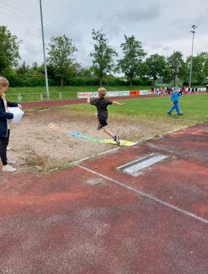 Foto des Albums: Sportfest 2024