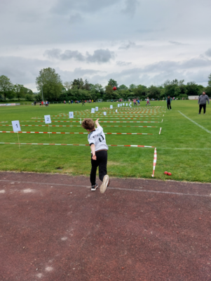 Foto des Albums: Sportfest 2024