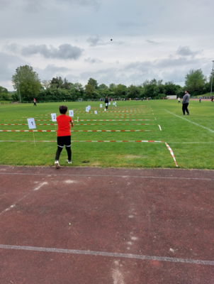 Foto des Albums: Sportfest 2024