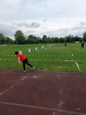 Foto des Albums: Sportfest 2024