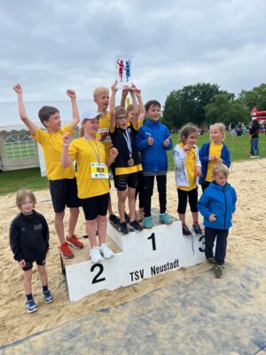 Fotoalbum Stadtlauf 2024