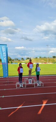 Foto des Albums: 33. Abendsportfest Prenzlau