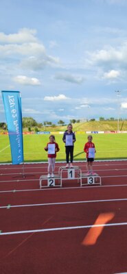 Foto des Albums: 33. Abendsportfest Prenzlau