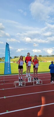 Foto des Albums: 33. Abendsportfest Prenzlau