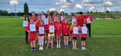 Foto des Albums: 33. Abendsportfest Prenzlau