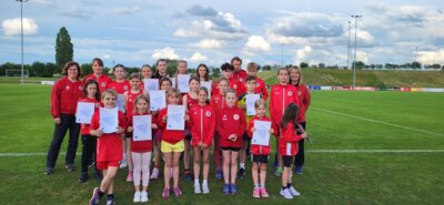 Foto des Albums: 33. Abendsportfest Prenzlau