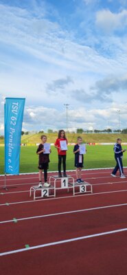 Foto des Albums: 33. Abendsportfest Prenzlau