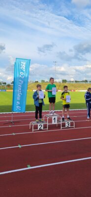 Foto des Albums: 33. Abendsportfest Prenzlau