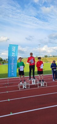 Foto des Albums: 33. Abendsportfest Prenzlau