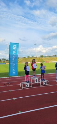 Foto des Albums: 33. Abendsportfest Prenzlau