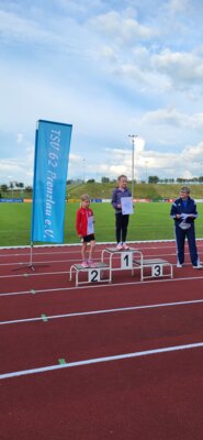 Foto des Albums: 33. Abendsportfest Prenzlau