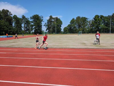 Foto des Albums: Kreissportspiele Eggesin (01.​06.​2024)