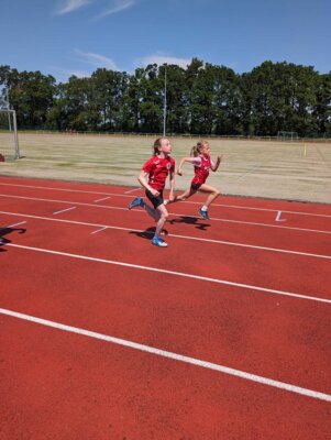 Foto des Albums: Kreissportspiele Eggesin