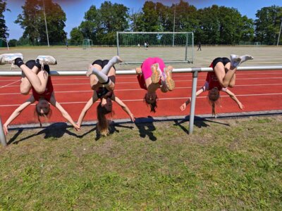 Foto des Albums: Kreissportspiele Eggesin