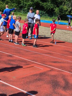 Foto des Albums: Kreissportspiele Eggesin