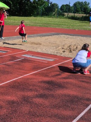 Foto des Albums: Kreissportspiele Eggesin